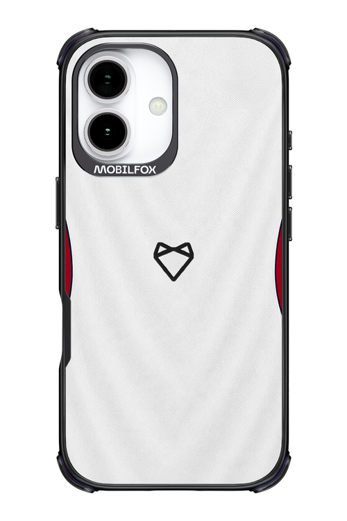 England X Mobilfox 2.0 - Apple iPhone 17