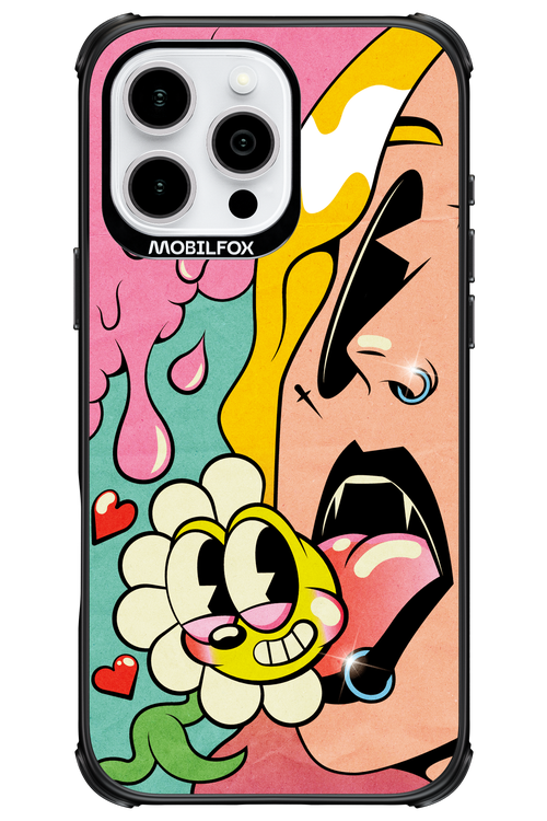 Love Sick 2.0 - Apple iPhone 16 Pro Max