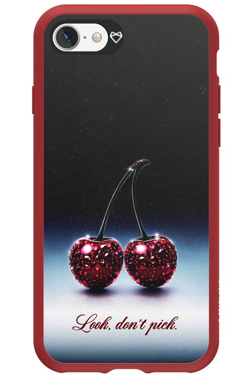 Seasonal Diamond 2.0 - Apple iPhone 7