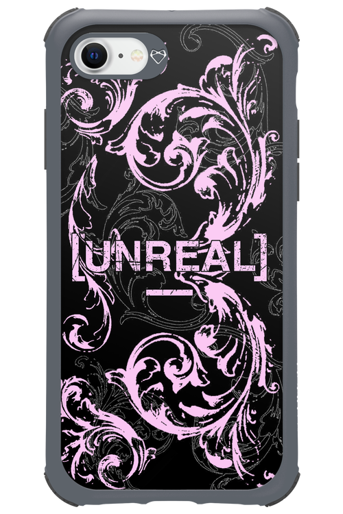 Antique Pink 2.0 - Apple iPhone SE 2020