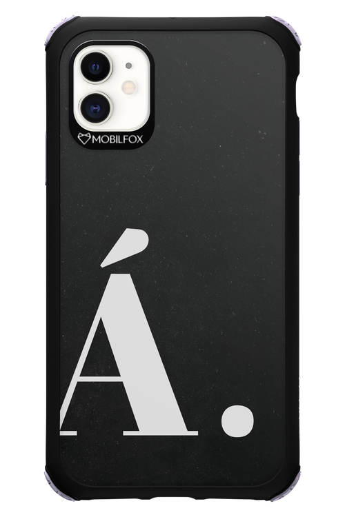 A II (Off Space) 2.0 - Apple iPhone 11
