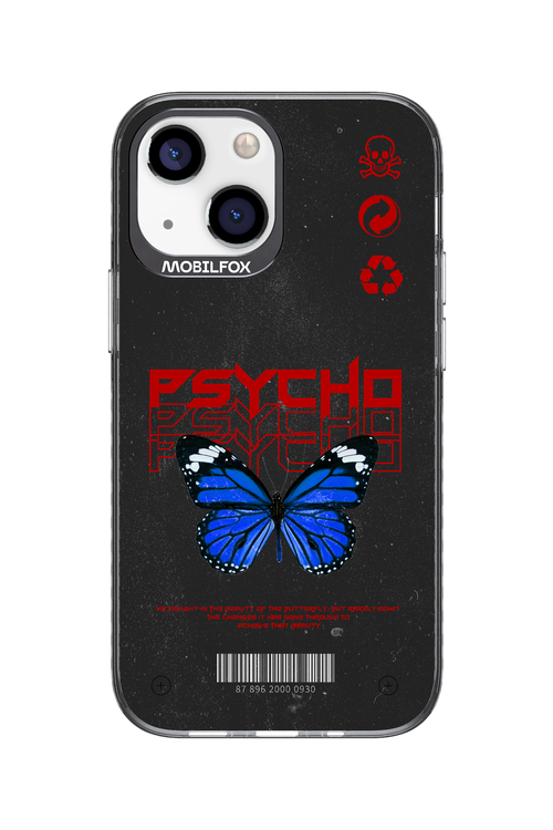 Psybutterfly - Apple iPhone 13 Mini