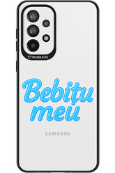 Meuu - Samsung Galaxy A73