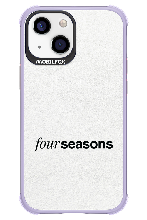 BSW FourSeasons 11 2.0 - Apple iPhone 13 Mini