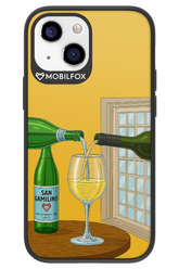 Gami Spritz 2.0 - Apple iPhone 13 Mini