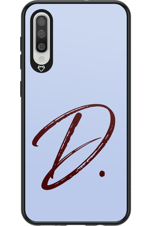 (Jellyfish Presso) D 2.0 - Samsung Galaxy A50