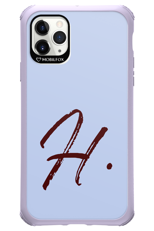 (Jellyfish Presso) H 2.0 - Apple iPhone 11 Pro Max