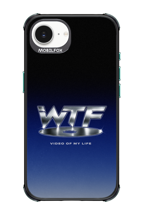 W T F 2.0 - Apple iPhone 16e
