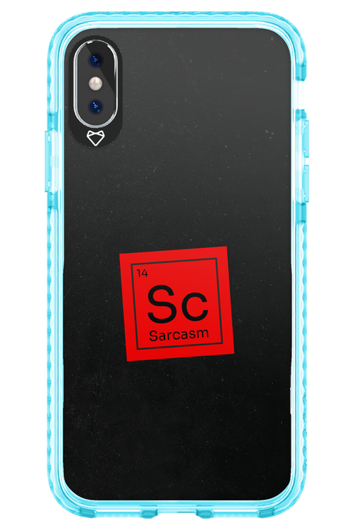 Sc 2.0 - Apple iPhone XS