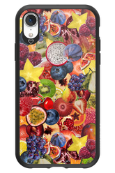 Fruit Basket 2.0 - Apple iPhone XR