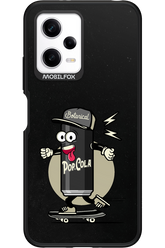 PopCola Botanical 2.0 - Xiaomi Redmi Note 12 5G