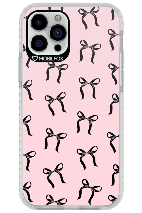 Bow Promise 2.0 - Apple iPhone 12 Pro