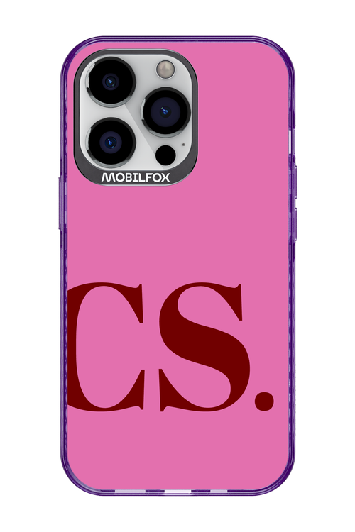 CS (Sorbet) 2.0 - Apple iPhone 13 Pro