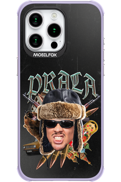 Lmen Panel - Apple iPhone 15 Pro Max