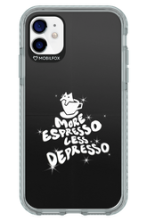 DEPRESSO - Apple iPhone 11