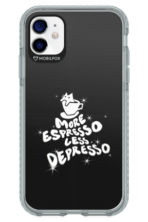 DEPRESSO - Apple iPhone 11