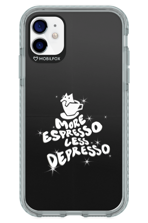 DEPRESSO - Apple iPhone 11