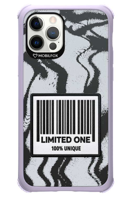 Limited One 2.0 - Apple iPhone 12 Pro
