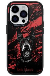 Bad Blood - Apple iPhone 14 Pro