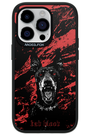 Bad Blood - Apple iPhone 14 Pro