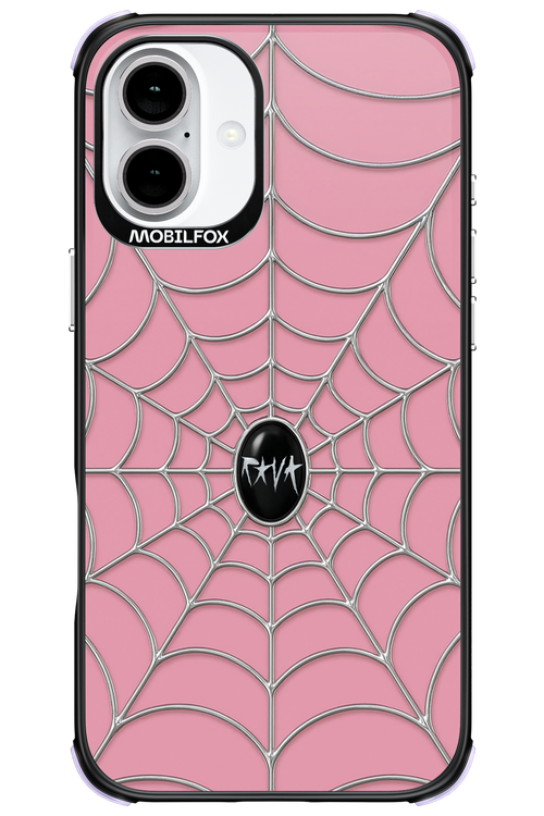 SpiderQueen 2.0 - Apple iPhone 16 Plus