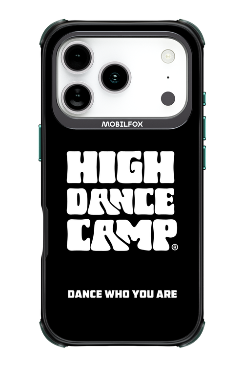 HDC 1 2.0 - Apple iPhone 17 Pro