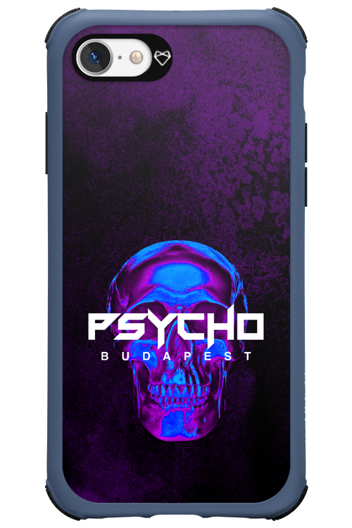 Psyskull - Apple iPhone 7