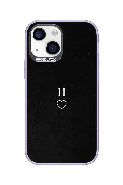H Black 2.0 - Apple iPhone 13 Mini