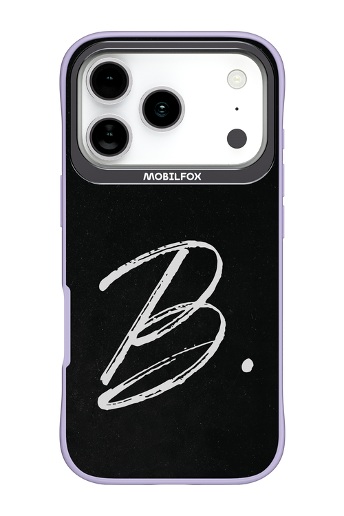 (Off Space) B 2.0 - Apple iPhone 17 Pro