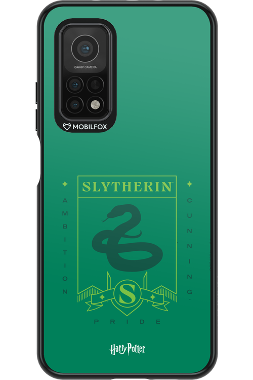 Slytherin2 - Xiaomi Mi 10T 5G