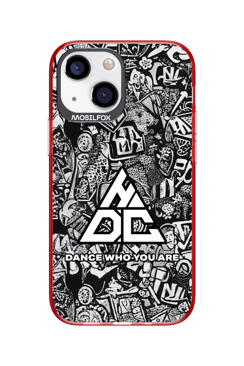 HDC 7 2.0 - Apple iPhone 13 Mini