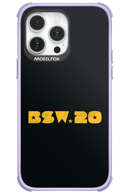 BSW 20 (10) 2.0 - Apple iPhone 14 Pro Max