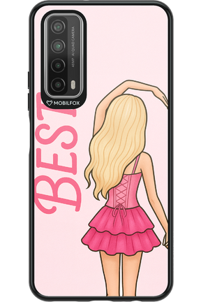 Bestt 2.0 - Huawei P Smart 2021