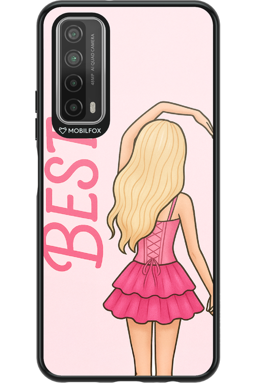 Bestt 2.0 - Huawei P Smart 2021