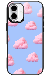 Cloudy - Apple iPhone 16 Plus