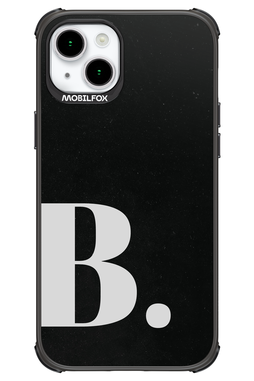 B (Off Space) 2.0 - Apple iPhone 15 Plus