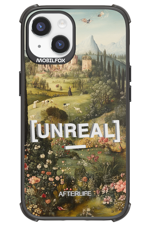 Afterlife 2.0 - Apple iPhone 14