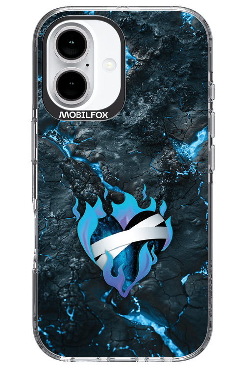 Icefire 2.0 - Apple iPhone 16