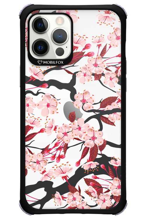 Sakura 2.0 - Apple iPhone 12 Pro Max