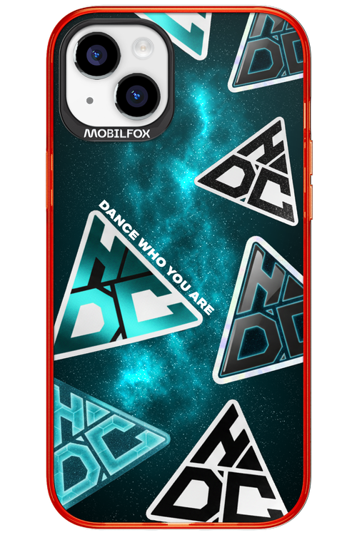 HDC 6 - Apple iPhone 15 Plus