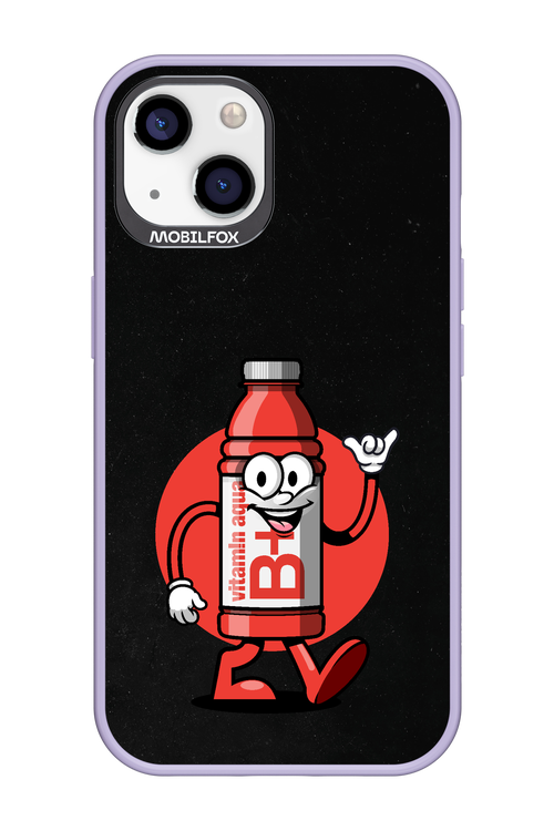 Vitamin Aqua B+ - Apple iPhone 13