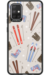 Ski Essentials - Samsung Galaxy A71