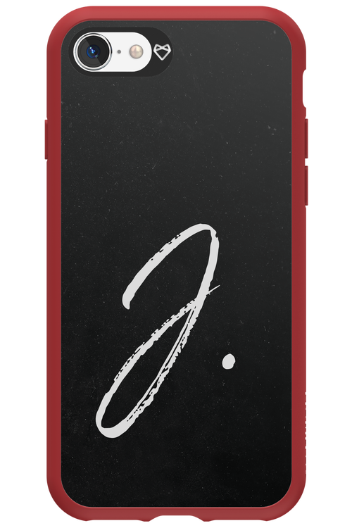 (Off Space) J 2.0 - Apple iPhone SE 2022