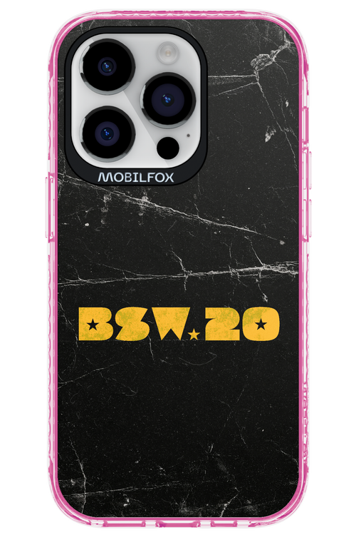 BSW 20 (5) 2.0 - Apple iPhone 14 Pro