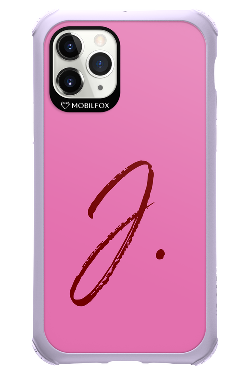(Sorbet) J 2.0 - Apple iPhone 11 Pro