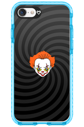 Mystery Clown - Apple iPhone 8
