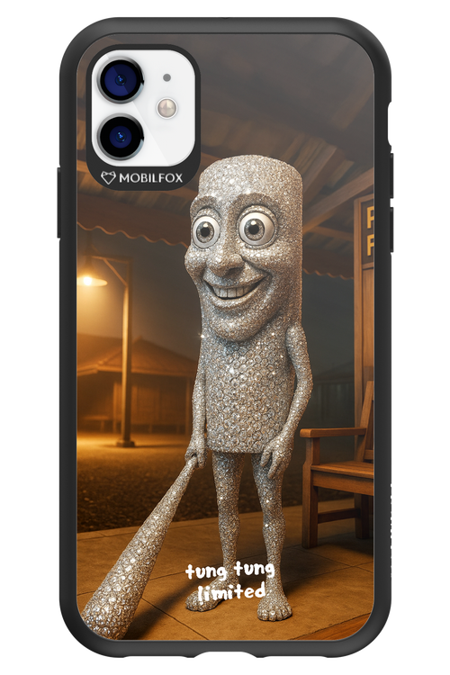 Tung Tung Limited - Apple iPhone 11