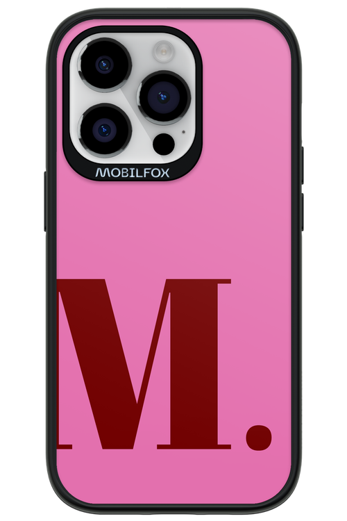 M (Sorbet) 2.0 - Apple iPhone 14 Pro