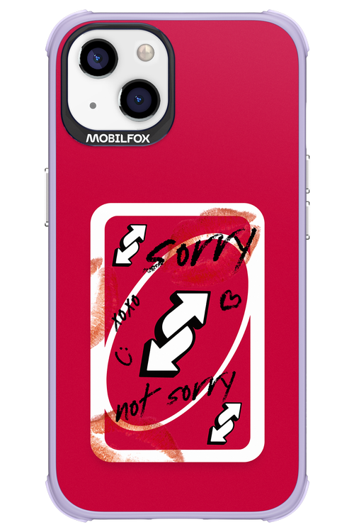 Turn 2.0 - Apple iPhone 13