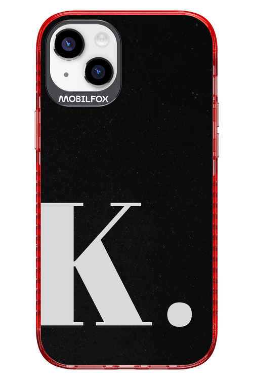 K (Off Space) 2.0 - Apple iPhone 14 Plus